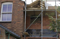 free Siloh home extension quotes